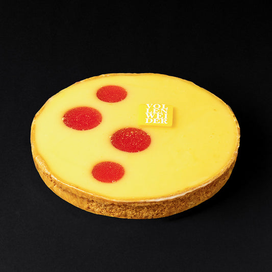 Tarte Citron (grande)