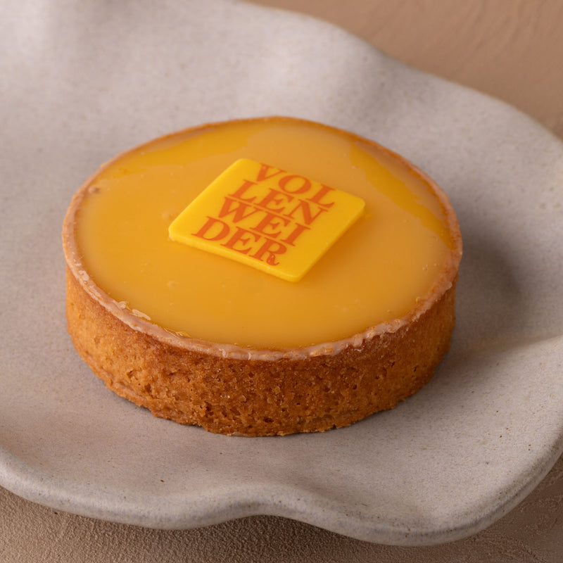 Tarte Citron
