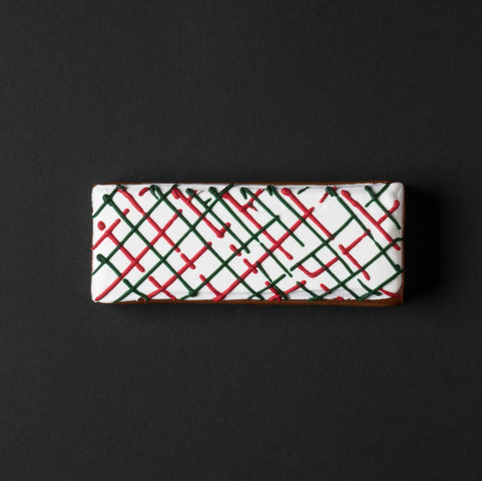 Biber Tartan