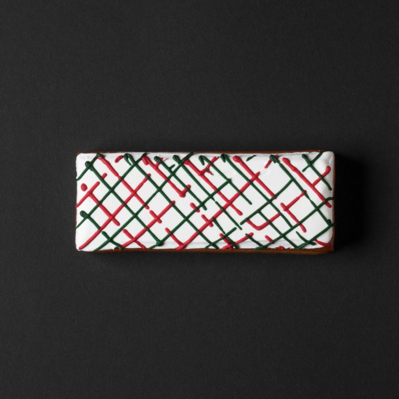Biber Tartan