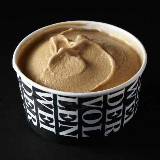 Glace Mocca