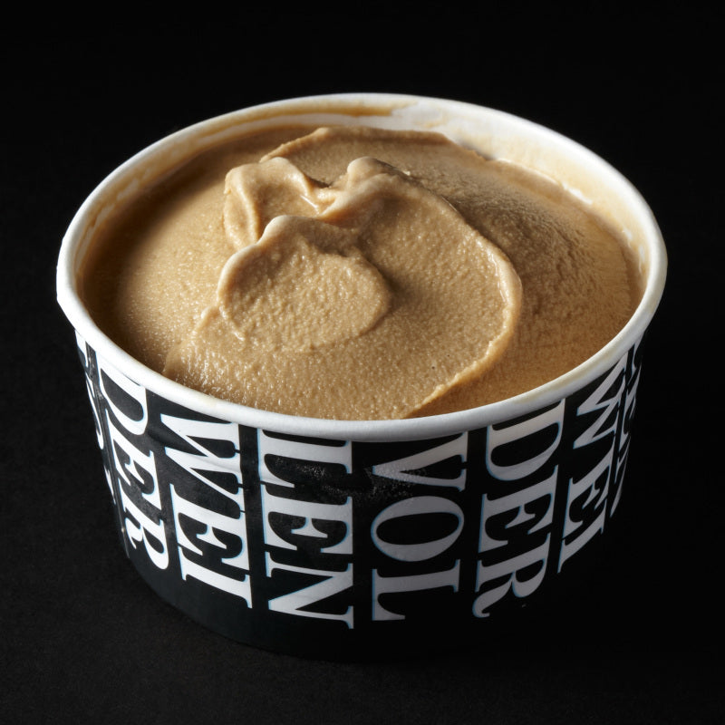 Glace Mocca
