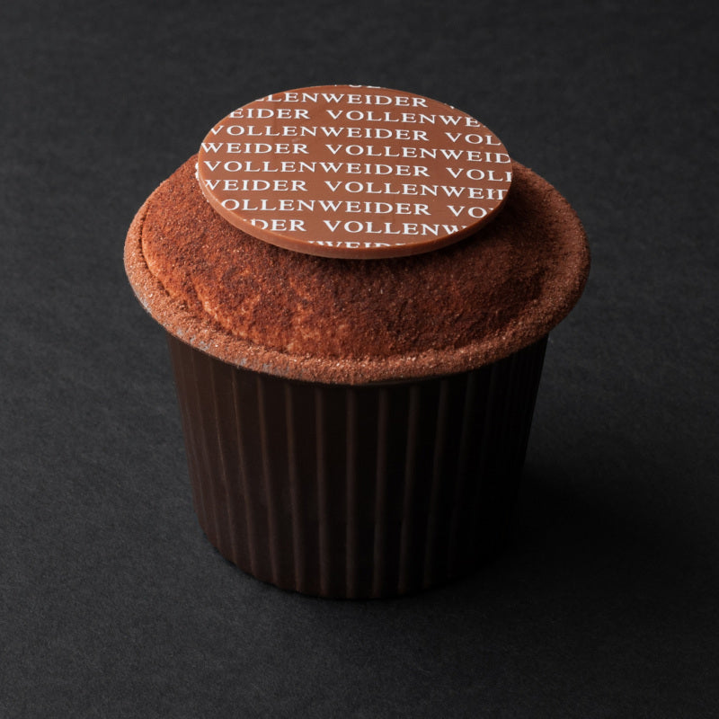 Mousse au Chocolat (dunkle Schokolade)