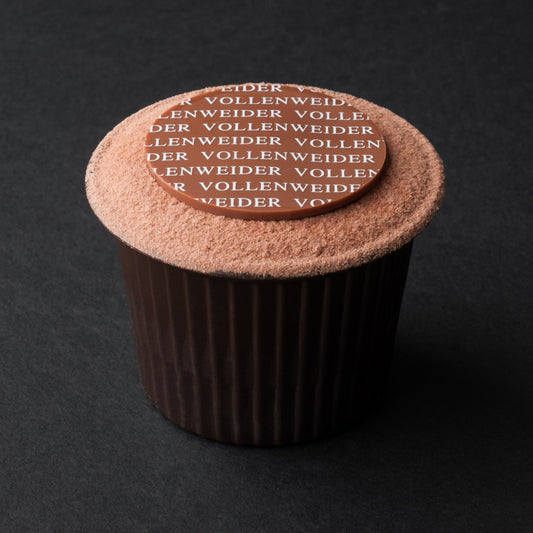 Mousse au Chocolat (Milchschokolade)