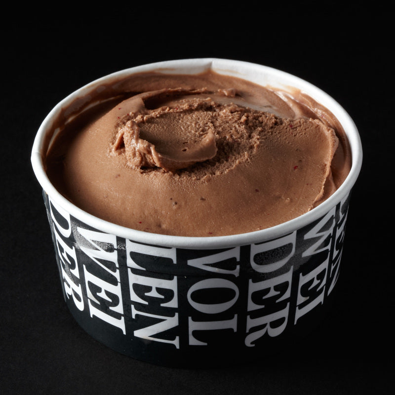 Glace Chocolat