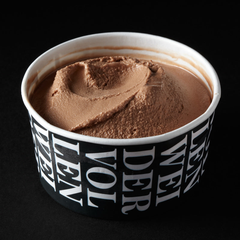 Glace Chocolat