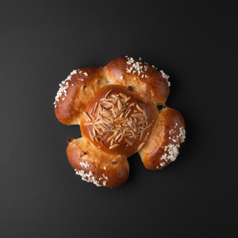 Dreikönigskuchen
