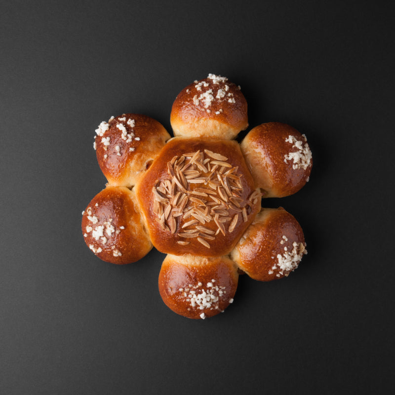 Dreikönigskuchen