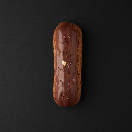 Eclair au Chocolat (65% Kakao)