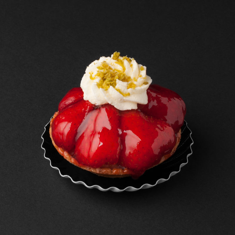 Erdbeertörtli