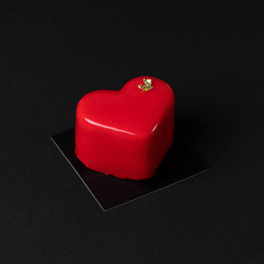 Framboisier Coeur