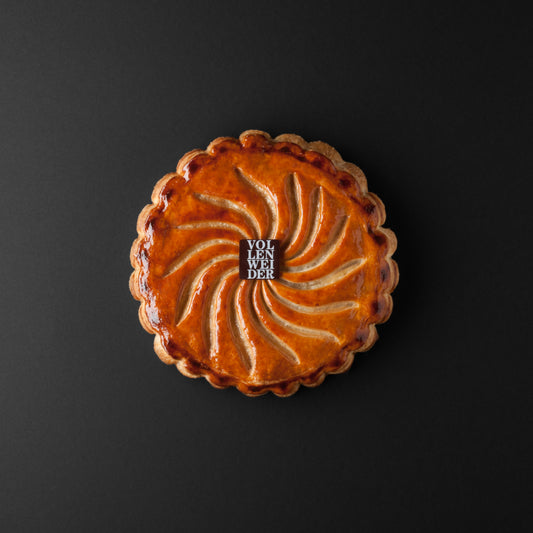 Galette des Rois Traditionnelle