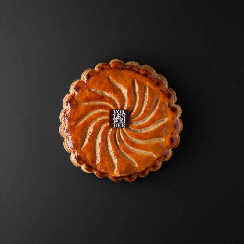 Galette des Rois Traditionnelle