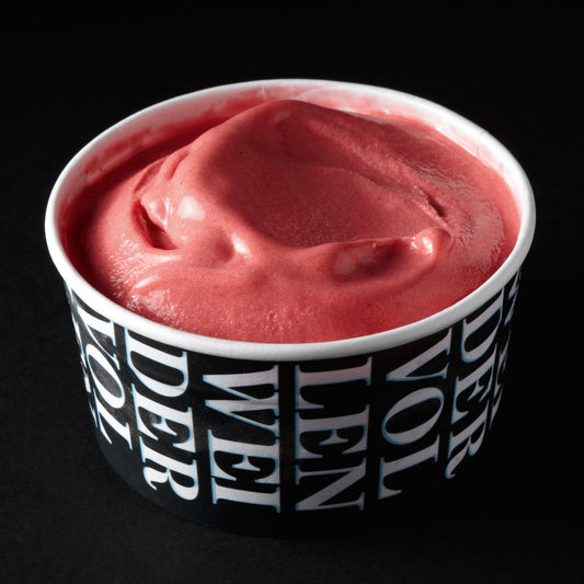 Sorbet Himbeer