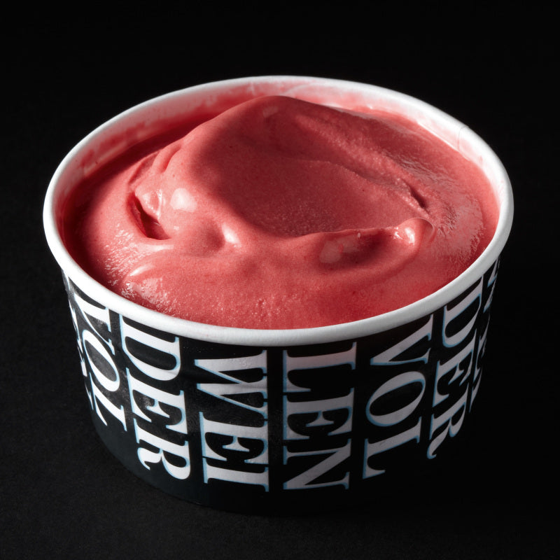 Sorbet Himbeer