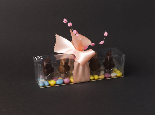 "Hoppeli" 5er Set