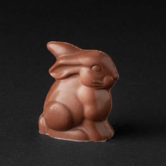 Hoppeli (Haselnuss) & Giandujaeili