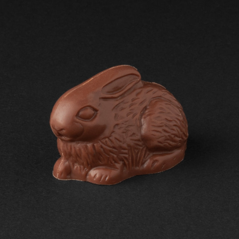 Hoppeli mit Füllung & Giandujaeili
