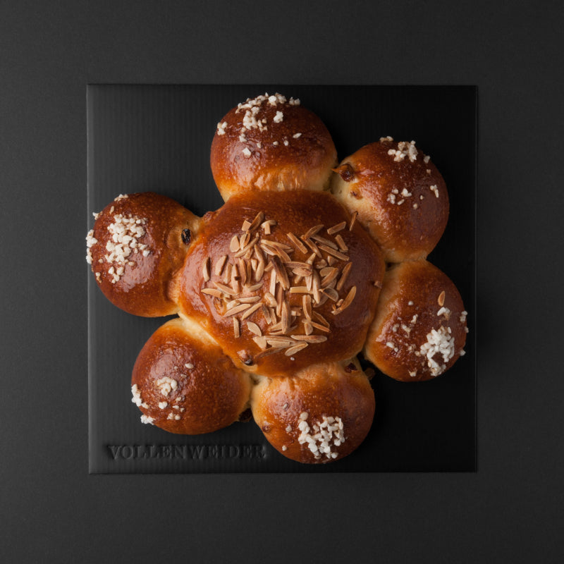 Dreikönigskuchen