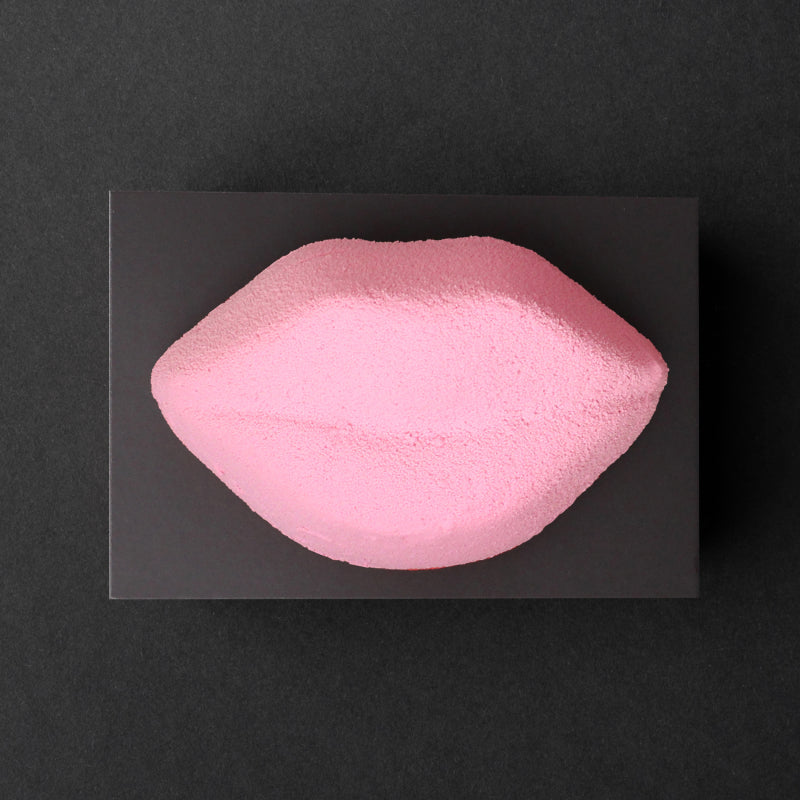 Marilyn Pink - Himbeer