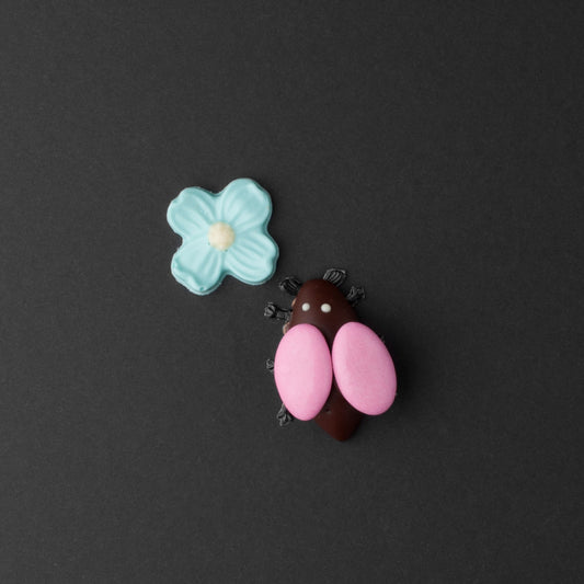 Giandujakäfer - rosa