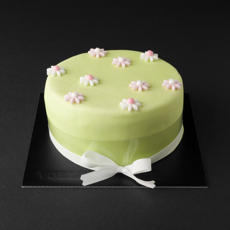 Mandelbiscuittorte PRINTEMPS