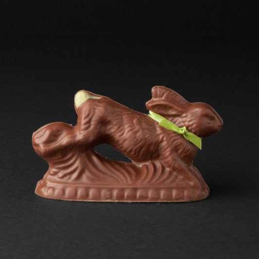 Nostalgiehase Springender (klein)