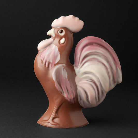 Obergockel