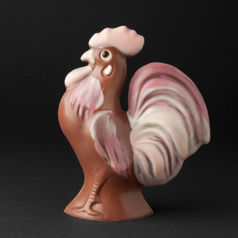 Obergockel