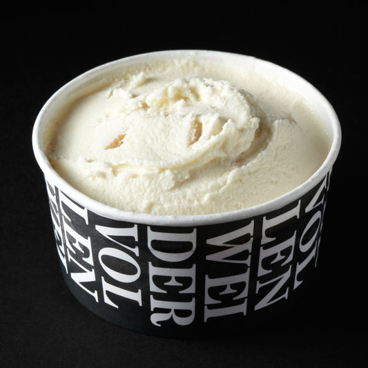 Glace Raffaello