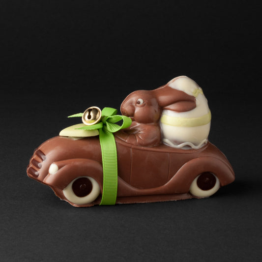Rennwagen