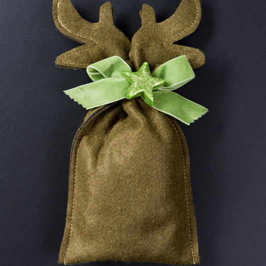 Rudolph, moos