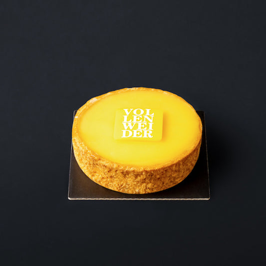 Tarte Citron