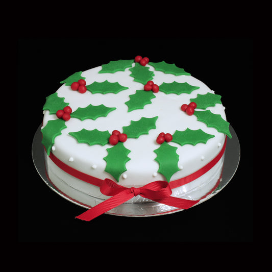 Truffestorte Holly