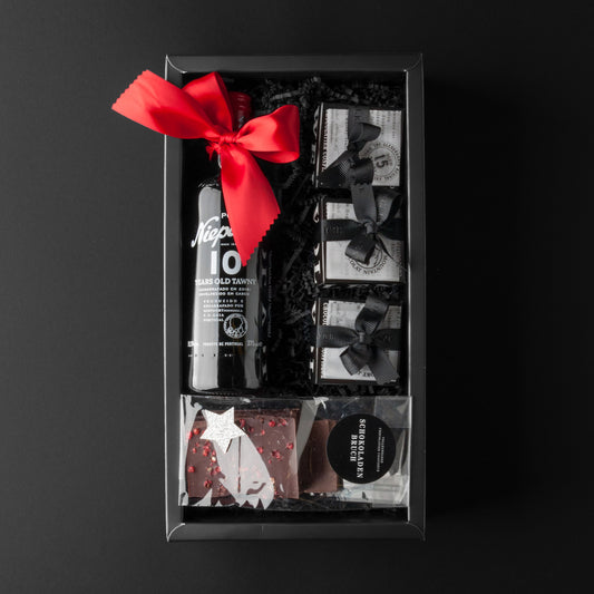 Geschenksbox