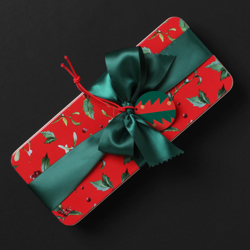 Blechdose Noël