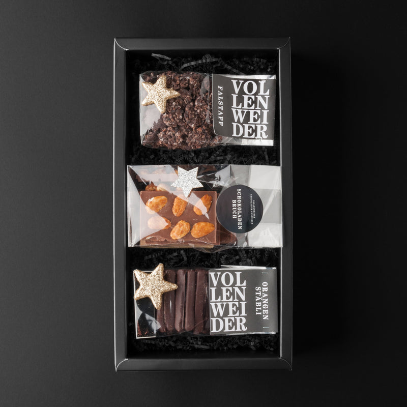 Geschenksbox