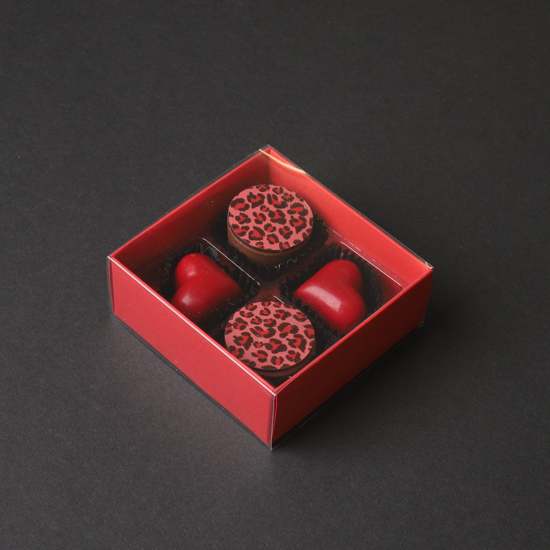 Coup de Coeur petit