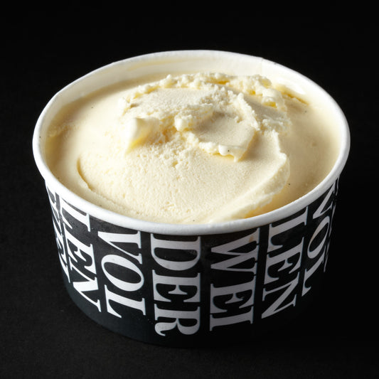 Glace Vanille