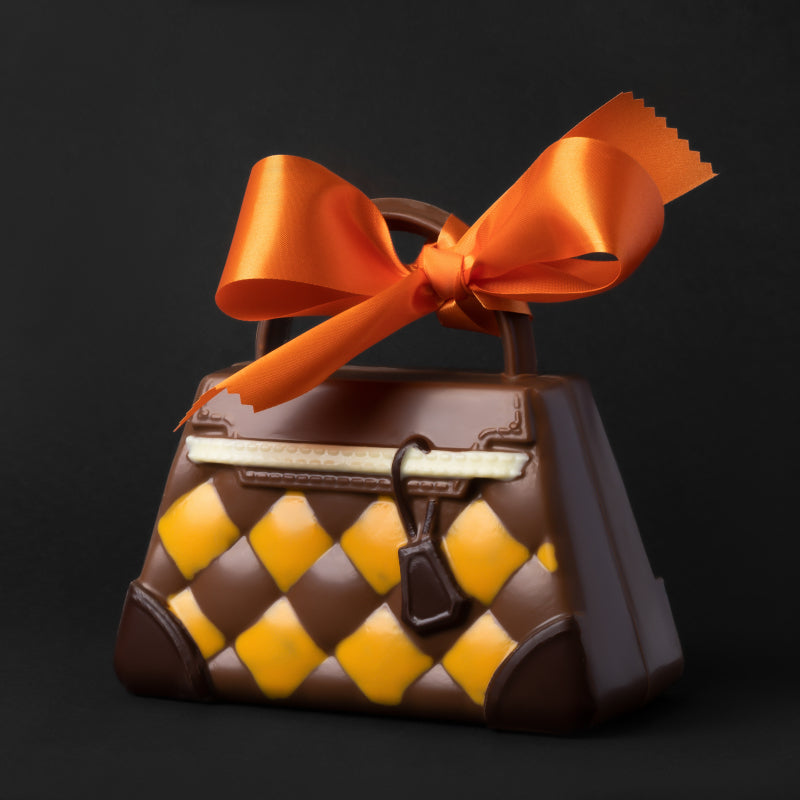 H-Bag, dunkel