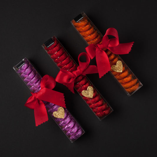 Coeurs au Chocolat Stange