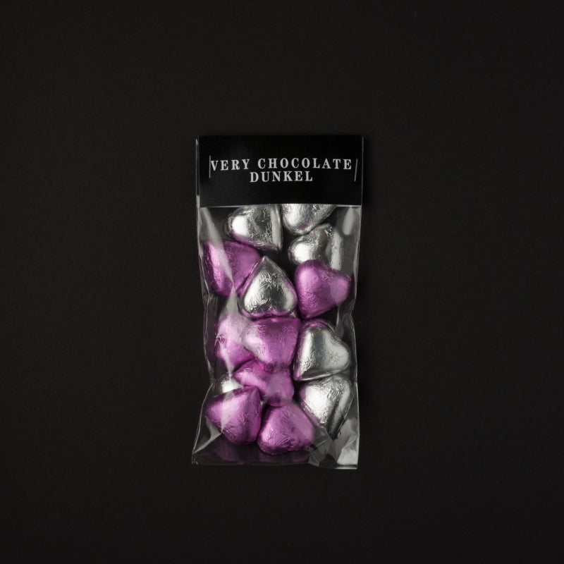 Very Chocolate