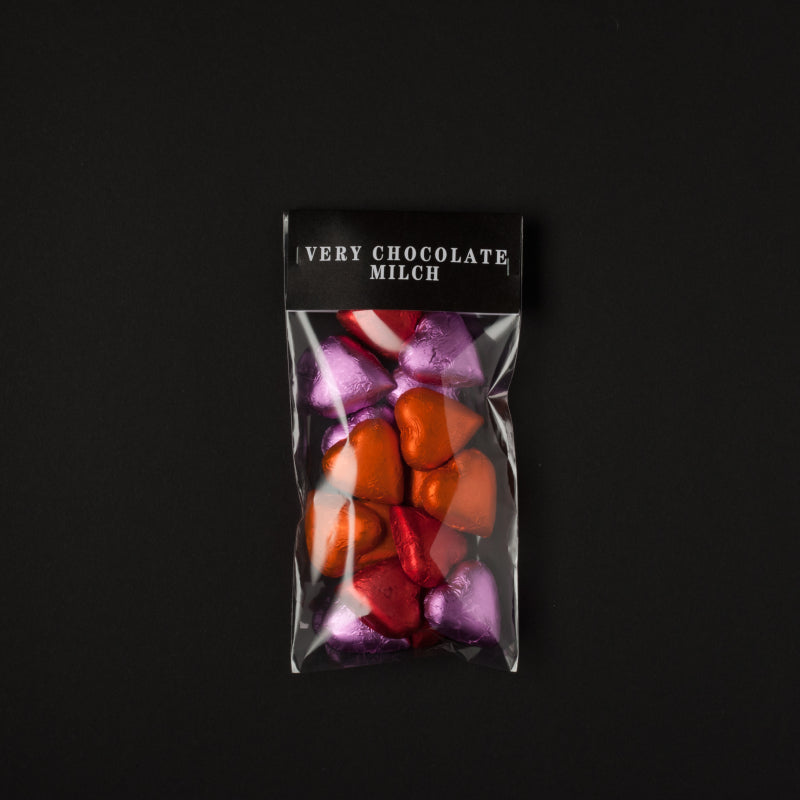 Very Chocolate