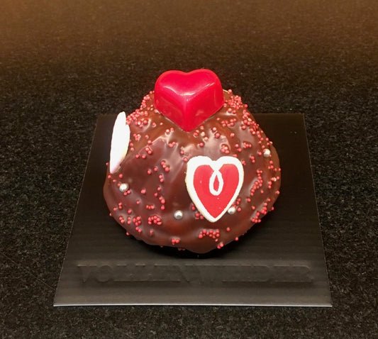 Gugelhopf Valentinstag