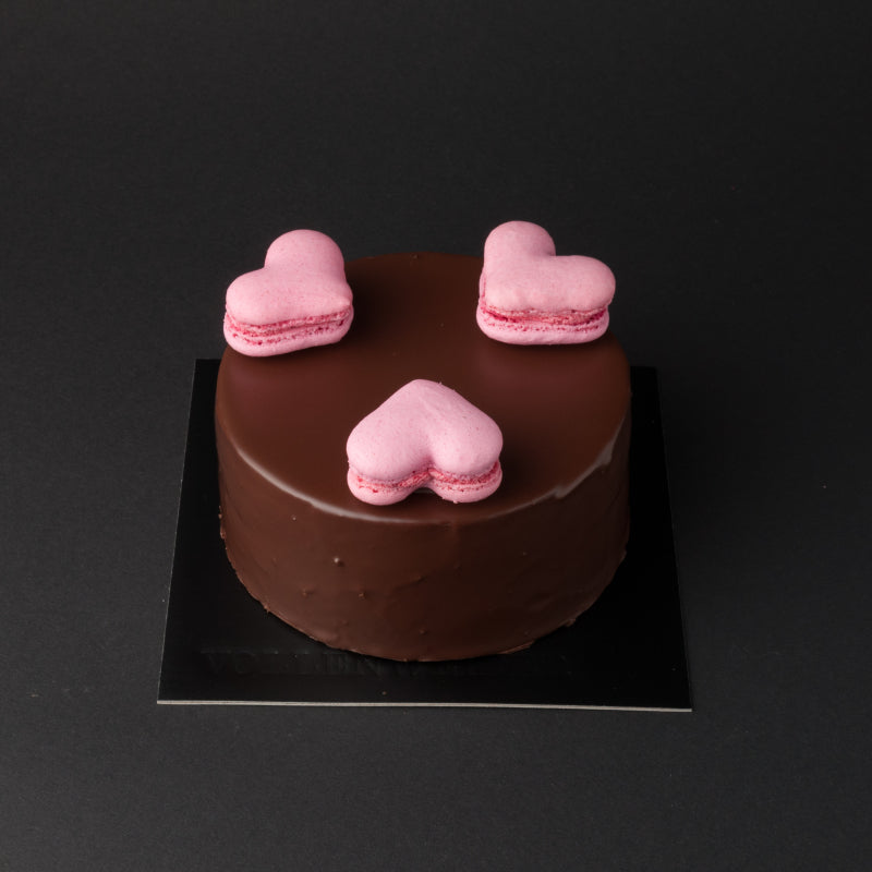 Truffestorte Valentinstag